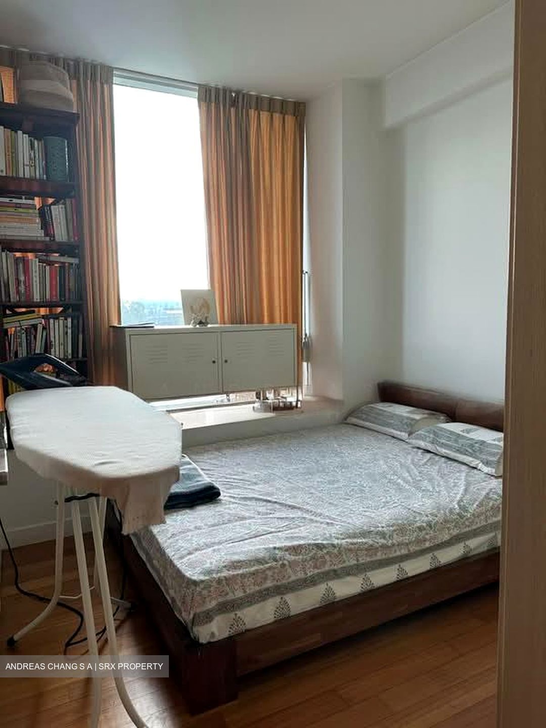 One Amber (D15), Condominium #563214991